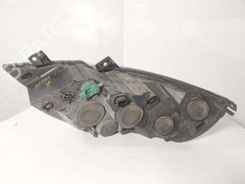 Right headlight RENAULT MASTER III Van (FV) 2.3 dCi 170 FWD (FV0L) | BP39250565C29 - Image 2