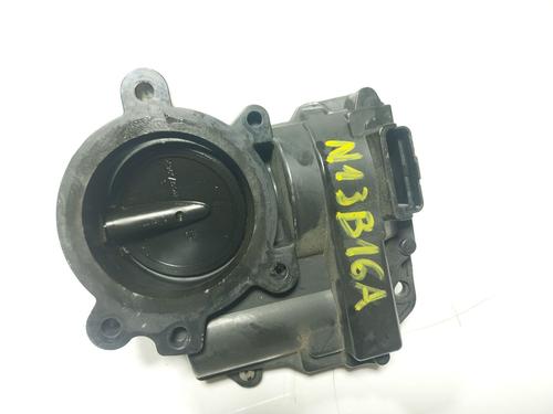Throttle body BMW 1 (F20) 118 i | BP29708897M82