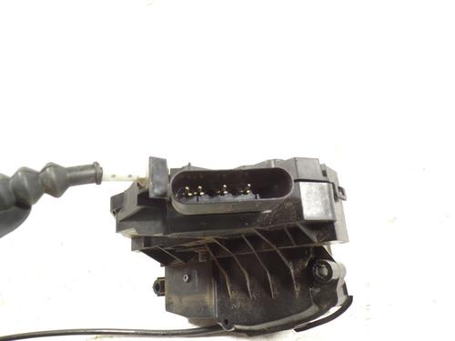 Front right lock FORD FIESTA VI (CB1, CCN) 1.0 EcoBoost | BP8952828C97