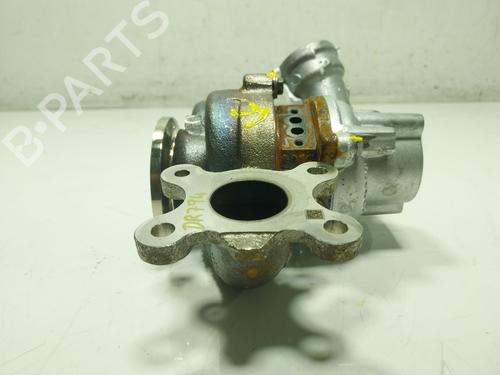 Turbocharger/Supercharger SEAT IBIZA V (KJ1, KJG)  | BP30168114M71 