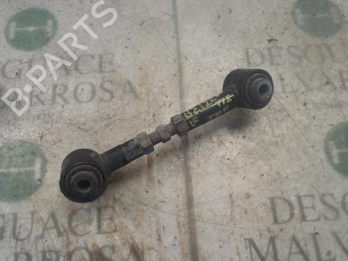 Used Left rear suspension arm MAZDA 6 Saloon (GG) [2002-2008]  3809002
