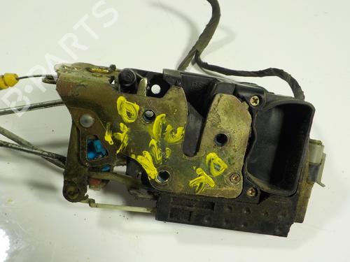 Used Front left lock Front left lock SSANGYONG REXTON / REXTON II (GAB_) [2002-2026] 11252131 11252131
