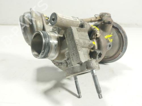 Used Turbocharger/Supercharger Turbocharger/Supercharger 23875530 23875530