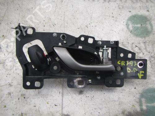 Høyre foran invendig håndtak HONDA CIVIC VIII Hatchback (FN, FK) 2.2 CTDi (FK3) (140 hp) 3826065