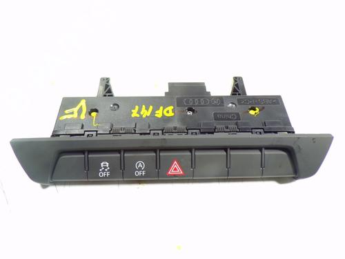 Used Warning switch AUDI A1 Sportback (GBA) [2018-2025]  8949186