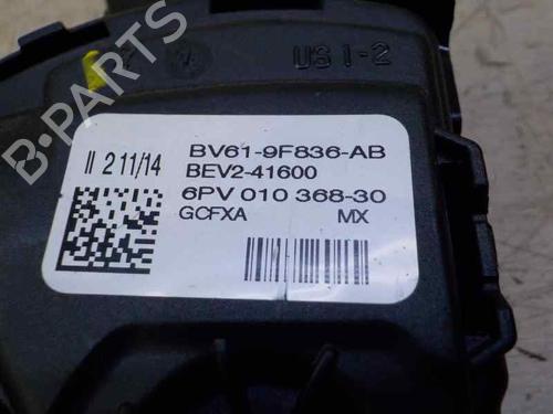 Pedal FORD FOCUS III 1.0 EcoBoost | BP6301874I4 