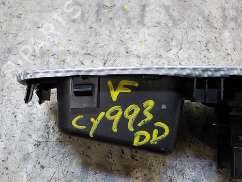 Right front window switch NISSAN X-TRAIL II (T31)  | BP3856765I26 