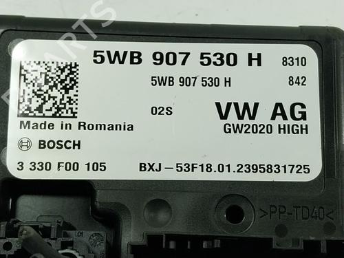 Electronic module SEAT LEON Sportstourer (KL8, KLD)  | BP20167925M83 
