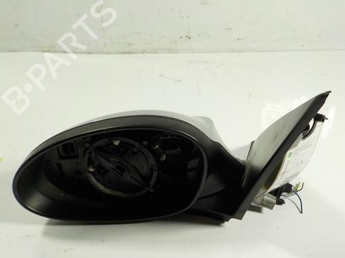 Left mirror BMW 1 (E87)  | BP7984563C26 