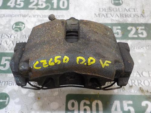 Used Right front brake caliper SEAT IBIZA IV (6J5, 6P1) [2008-2017]  11549689