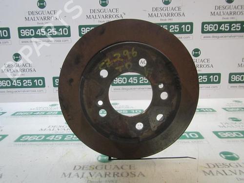 other-ssangyong-rodius-i-2005-14281860 main image