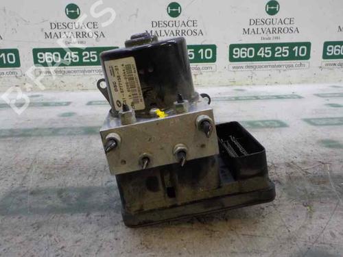 Used ABS pump BMW 1 (E87) 118 d (143 hp) 6153499