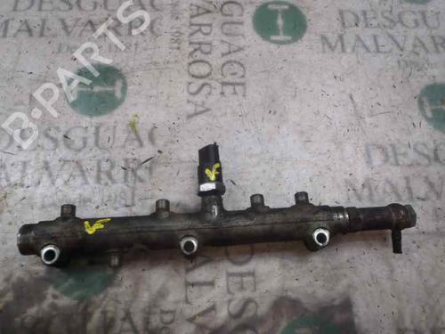 Used Injection rail Injection rail IVECO DAILY III Van [1999-2009] 18113248 18113248