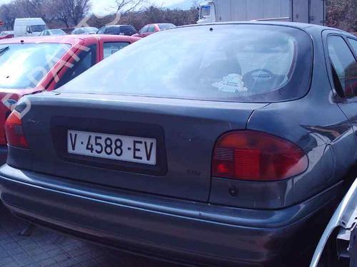 Engine mount FORD MONDEO I (GBP)  | BP9085059M89 