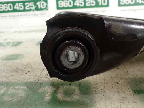 Right front suspension arm DACIA DOKKER Express Box Body/MPV 1.5 dCi 75 / Blue dCi 75 (FEJW, FEAH) | BP6544135M13 