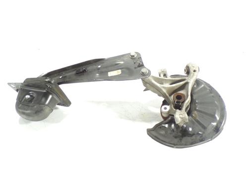 Left rear steering knuckle VW TIGUAN (AD1, AX1) 2.0 TDI | BP9951340M27 