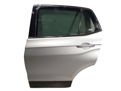 Used Left rear door Left rear door VW T-CROSS (C11, D31) 1.0 TSI (110 hp) 33281221 33281221
