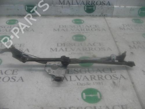 Used Front wipers mechanism FIAT PUNTO (176_) 75 1.2 (73 hp) 14292421