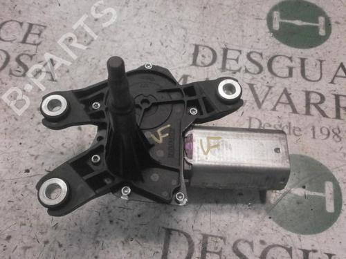 Used Rear wiper motor RENAULT LAGUNA II (BG0/1_) 1.9 dCi (BG08, BG0G) (120 hp) 3780385