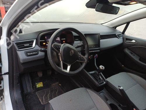 ECU airbags RENAULT CLIO V (B7_) 1.5 Blue dCi 100 (B7AD) | BP31211151M53  - Image 9