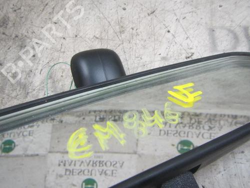Rear mirror HYUNDAI i30 (FD) 1.4 | BP3821827I6 