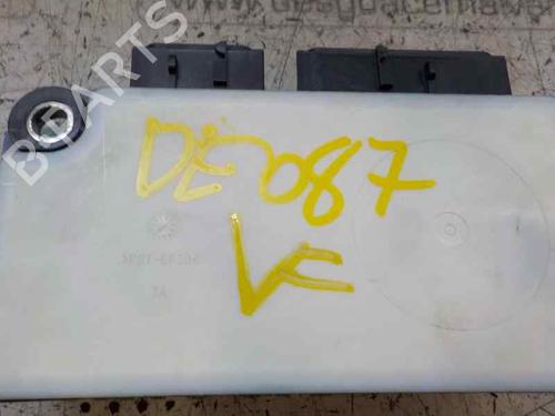ECU airbags OPEL ASTRA J (P10) 2.0 CDTI (68) | BP4766520M53 
