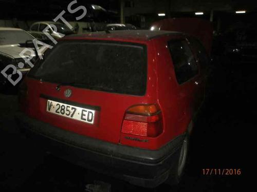 Right front driveshaft VW GOLF III (1H1)  | BP3839562M39 