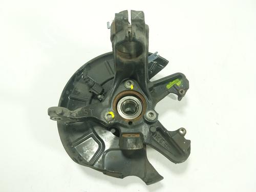 Left front steering knuckle VW GOLF VI (5K1) | BP36106351M25 - Image 2