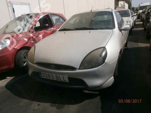 Used Parts FORD PUMA (EC_)  1.6 16V  490208