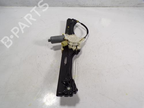 Used Rear right window mechanism Rear right window mechanism BMW X5 (E70) 3.0 d (235 hp) 9221870 9221870