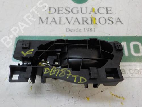 Rear right interior door handle CITROËN C4 II (NC_) | BP4002432I16 - Image 2