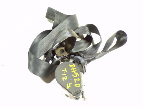 Rear left seatbelt RENAULT SCÉNIC III (JZ0/1_)  | BP8373140I29 