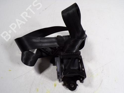 Rear right seatbelt CITROËN C4 II (NC_)  | BP8126943I28 