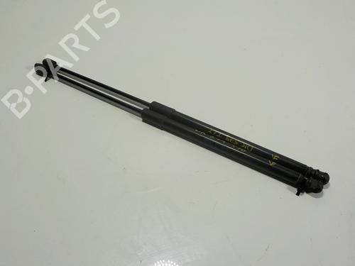 Used Tailgate lift support SEAT IBIZA V (KJ1, KJG) 1.0 TSI (110 hp) 14289018