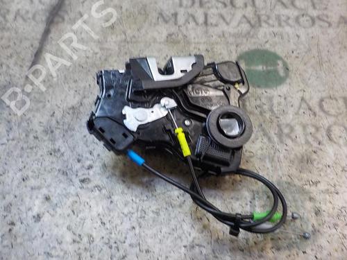 Front left lock TOYOTA AURIS (_E18_) 1.8 (ZRE182_, ZRE182R) | BP4005930C98