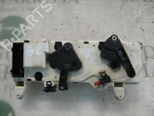 Commande Chauffage RENAULT MEGANE I Classic (LA0/1_)  | BP3769407I5 