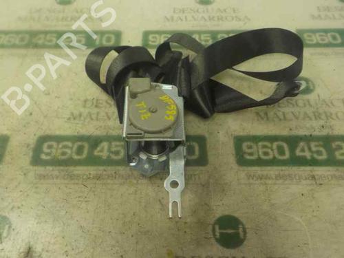 Rear left seatbelt BMW 3 (E90)  | BP6677143I29 