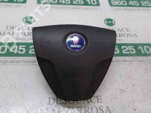 Used Driver airbag Driver airbag SAAB 9-3 Estate (E50) 1.9 TTiD (130 hp) 9081781 9081781