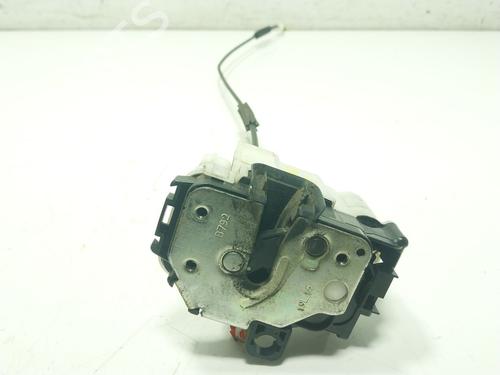 Used Front left lock FIAT 500 (312_) 1.4 (312AXC1B, 312CXC1B) (100 hp) 28705911