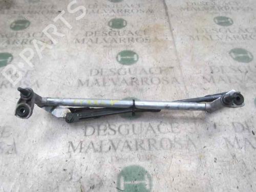 Used Front wipers mechanism SEAT IBIZA IV SC (6J1, 6P5) 1.4 TDI (75 hp) 14279883