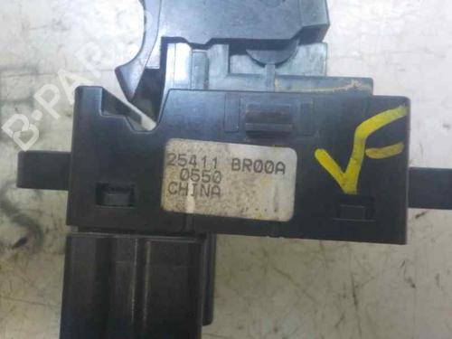 Left rear window switch NISSAN QASHQAI I (J10, NJ10)  | BP5223985I29 