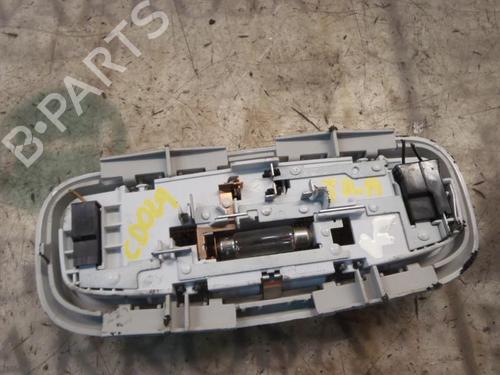 Kabinelys FORD FOCUS II (DA_, HCP, DP)  | BP7410160I8 