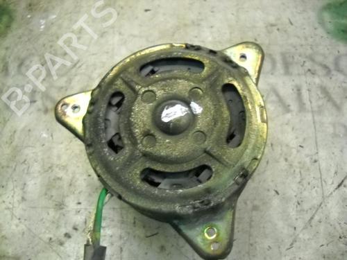 Koelventilatormotor PEUGEOT 206 Hatchback (2A/C) 1.4 i (75 hp) 3770367