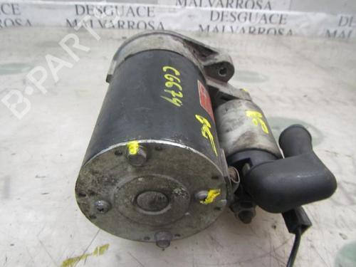 Starter HYUNDAI ATOS (MX)  | BP3831089M8 