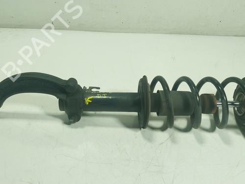 Amortisseur avant gauche AUDI A7 Sportback (4GA, 4GF) 3.0 TDI quattro (245 hp) 31850647