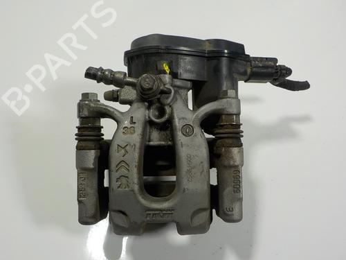 Used Left rear brake caliper Left rear brake caliper PEUGEOT 208 II (UB_, UP_, UW_, UJ_) 1.2 PureTech 100 (101 hp) 11946928 11946928