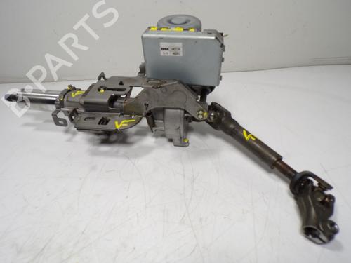 Used Steering column Steering column RENAULT MEGANE IV Hatchback (B9A/M/N_) 1.2 TCe 130 (B9MR) (130 hp) 13310945 13310945