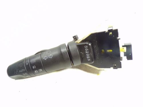 Used Headlight switch NISSAN X-TRAIL II (T31) [2007-2018]  7876199