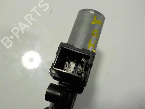 Right rear window motor MAZDA 2 Hatchback (DL, DJ)  | BP13520917E22 