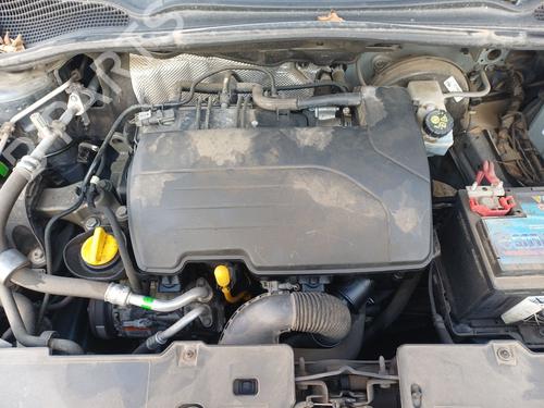 Dashboard RENAULT CLIO IV (BH_) 1.2 16V | BP36037424C46 - Image 16